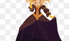 女王漫画图片,宫廷风云，笑谈权谋