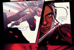 韦鲁斯漫画,英雄的崛起与荣耀之路